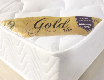מזרן "גולד"