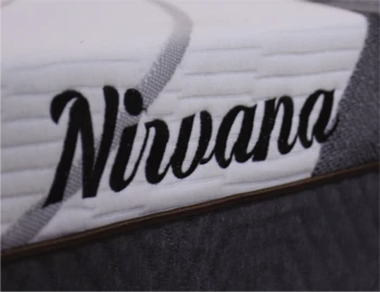 מזרן "נירוונה"