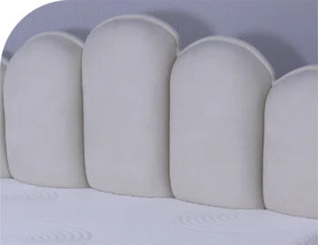 מיטה דגם "נובה"