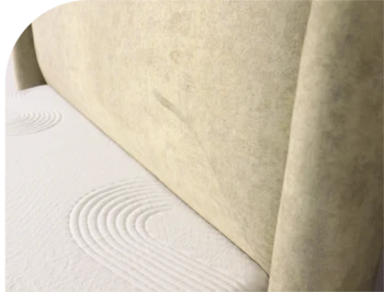 מיטה דגם "מילאנו"