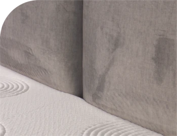 מיטה דגם "גאיה"