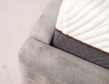 מיטה דגם "גאיה"