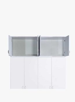 ארון עליון 4 דלתות