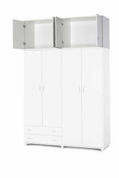 ארון עליון 4 דלתות