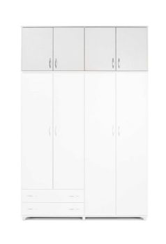 ארון עליון 4 דלתות