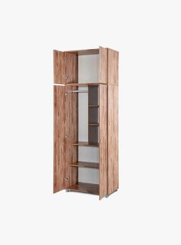 ארון סהר כולל חלק עליון