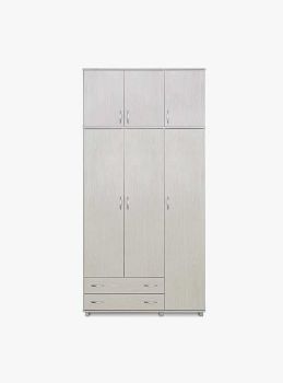 ארון דן כולל חלק עליון