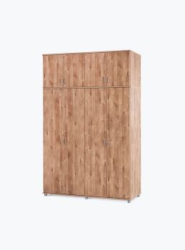 ארון תמר כולל חלק עליון