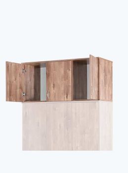 ארון עליון 3 דלתות