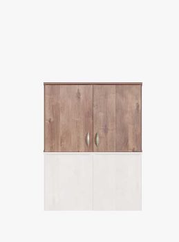 ארון עליון 2 דלתות