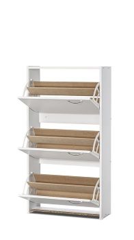 ארון נעליים 3 תאים