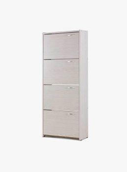 ארון נעליים 4 תאים