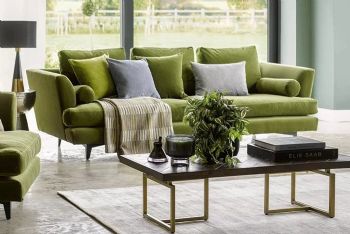 ספה דגם לורן