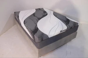 מזרן "נירוונה"