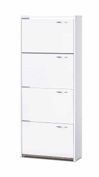 ארון נעליים 4 תאים