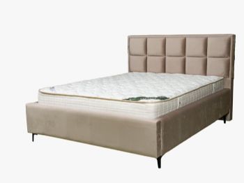 מיטה דגם "אוורלין"