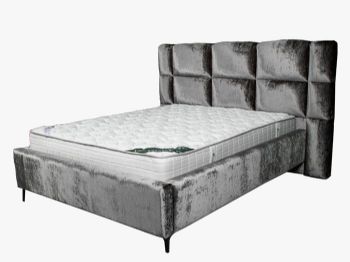 מיטה דגם "לונה"