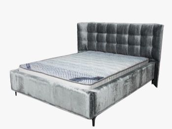 מיטה דגם "קרולינה"