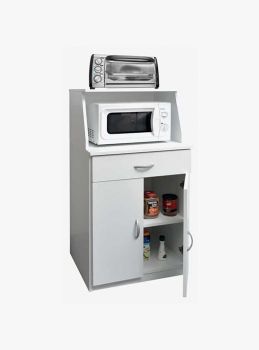 שידת שירות ניידת