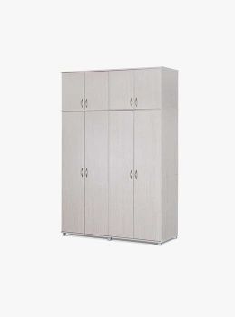 ארון תמר כולל חלק עליון