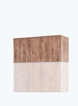 ארון עליון 3 דלתות