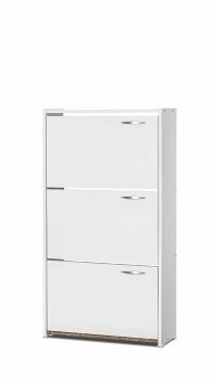 ארון נעליים 3 תאים