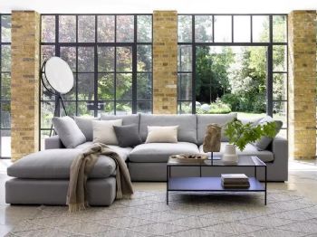 ספה דגם ליאו